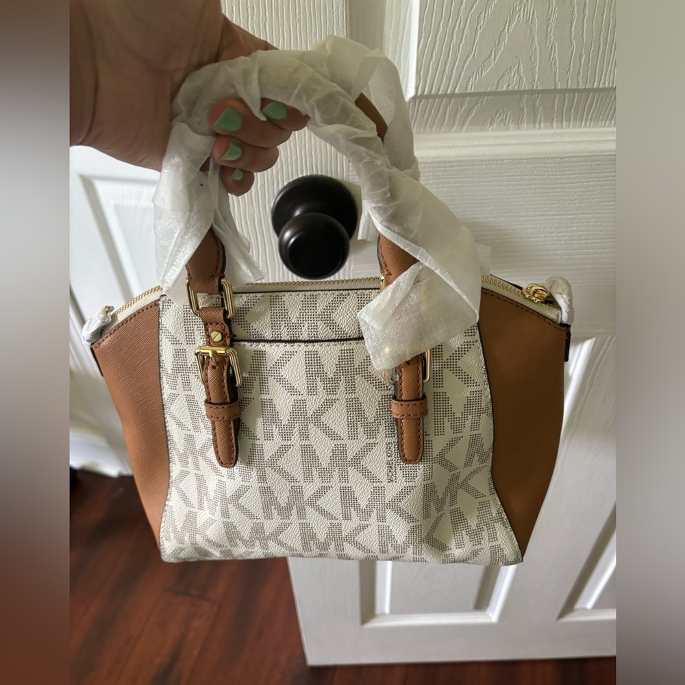 Brand New Michael Kors Bag